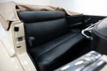 Auburn 852 SC Phaeton Sedan '36 (1936)