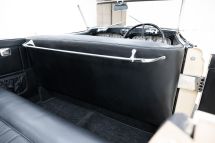Auburn 852 SC Phaeton Sedan '36 (1936)