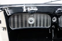 Auburn 852 SC Phaeton Sedan '36 (1936)
