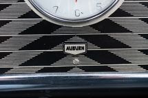 Auburn 852 SC Phaeton Sedan '36 (1936)