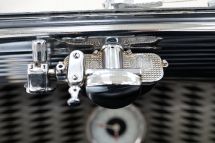 Auburn 852 SC Phaeton Sedan '36 (1936)