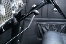 Auburn 852 SC Phaeton Sedan '36 (1936)