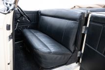 Auburn 852 SC Phaeton Sedan '36 (1936)