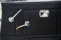 Auburn 852 SC Phaeton Sedan '36 (1936)