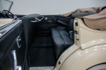 Auburn 852 SC Phaeton Sedan '36 (1936)