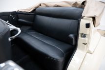 Auburn 852 SC Phaeton Sedan '36 (1936)
