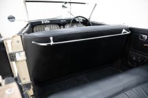 Auburn 852 SC Phaeton Sedan '36 (1936)