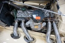 Auburn 852 SC Phaeton Sedan '36 (1936)