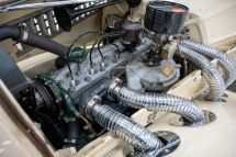Auburn 852 SC Phaeton Sedan '36 (1936)