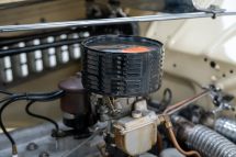 Auburn 852 SC Phaeton Sedan '36 (1936)