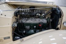 Auburn 852 SC Phaeton Sedan '36 (1936)