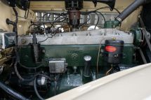 Auburn 852 SC Phaeton Sedan '36 (1936)