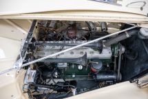 Auburn 852 SC Phaeton Sedan '36 (1936)