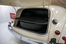Auburn 852 SC Phaeton Sedan '36 (1936)