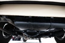 Auburn 852 SC Phaeton Sedan '36 (1936)