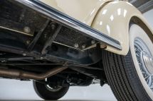 Auburn 852 SC Phaeton Sedan '36 (1936)