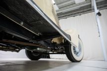 Auburn 852 SC Phaeton Sedan '36 (1936)