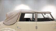 Auburn 852 SC Phaeton Sedan '36 (1936)
