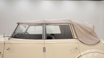 Auburn 852 SC Phaeton Sedan '36 (1936)
