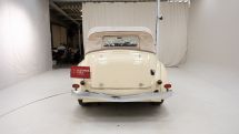 Auburn 852 SC Phaeton Sedan '36 (1936)