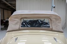 Auburn 852 SC Phaeton Sedan '36 (1936)