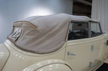 Auburn 852 SC Phaeton Sedan '36 (1936)