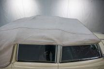 Auburn 852 SC Phaeton Sedan '36 (1936)