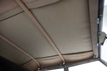 Auburn 852 SC Phaeton Sedan '36 (1936)