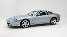 Ferrari 550 Maranello '97 (1997)