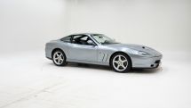 Ferrari 550 Maranello '97 (1997)