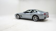 Ferrari 550 Maranello '97 (1997)