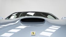 Ferrari 550 Maranello '97 (1997)