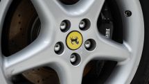 Ferrari 550 Maranello '97 (1997)