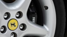 Ferrari 550 Maranello '97 (1997)