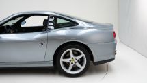 Ferrari 550 Maranello '97 (1997)