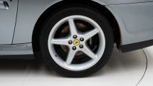 Ferrari 550 Maranello '97 (1997)