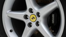 Ferrari 550 Maranello '97 (1997)