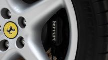 Ferrari 550 Maranello '97 (1997)
