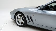 Ferrari 550 Maranello '97 (1997)