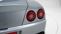 Ferrari 550 Maranello '97 (1997)