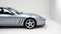 Ferrari 550 Maranello '97 (1997)