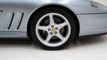 Ferrari 550 Maranello '97 (1997)