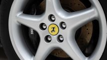 Ferrari 550 Maranello '97 (1997)