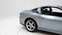 Ferrari 550 Maranello '97 (1997)