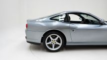 Ferrari 550 Maranello '97 (1997)