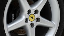 Ferrari 550 Maranello '97 (1997)