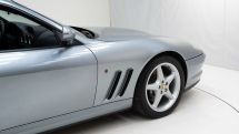 Ferrari 550 Maranello '97 (1997)