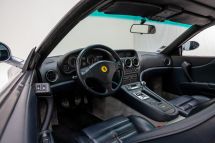 Ferrari 550 Maranello '97 (1997)