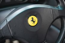 Ferrari 550 Maranello '97 (1997)