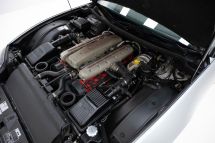 Ferrari 550 Maranello '97 (1997)
